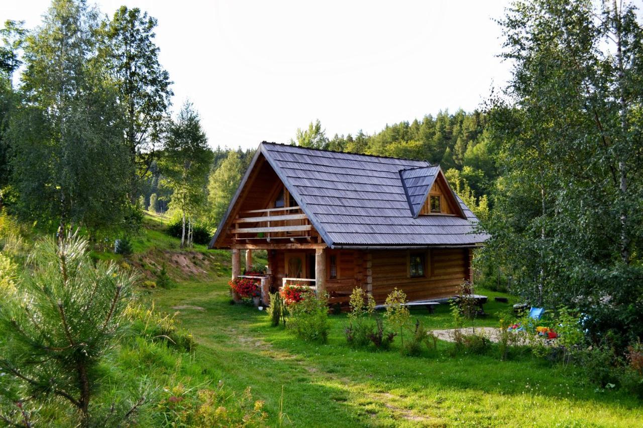 Lesniowka Domki W Karpaczu Екстериор снимка